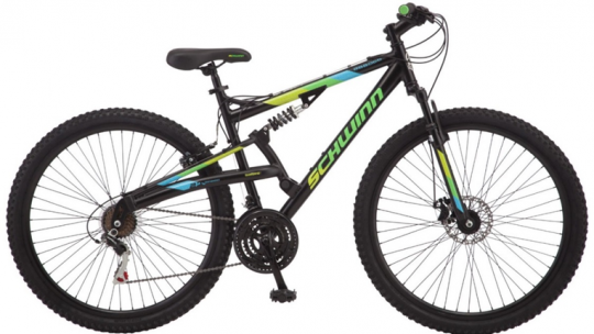 Schwinn mountain online bicycles